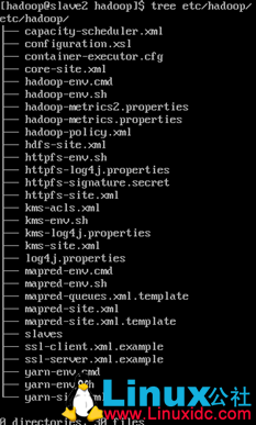 CentOS 7.3 下 Hadoop2.8 分布式集群安装与测试 CentOS 7.3 下 Hadoop2.8 分布式集群安装与测试