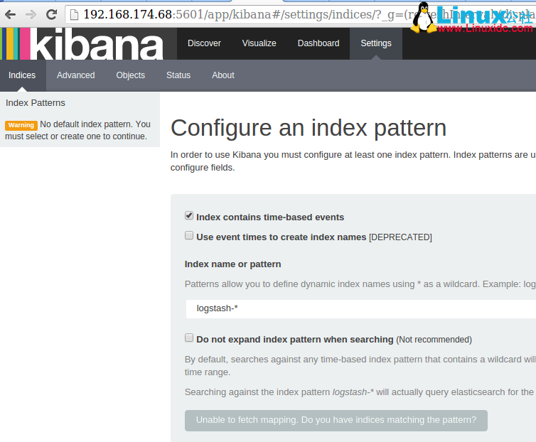 ELK Stack 日志系统搭建 ELK Stack 日志系统搭建