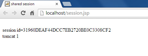 Tomcat+Redis+Nginx 配置详解 Tomcat+Redis+Nginx 配置详解