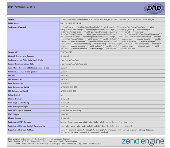 Zabbix 部署 -LNMP 环境 Zabbix 部署 -LNMP 环境