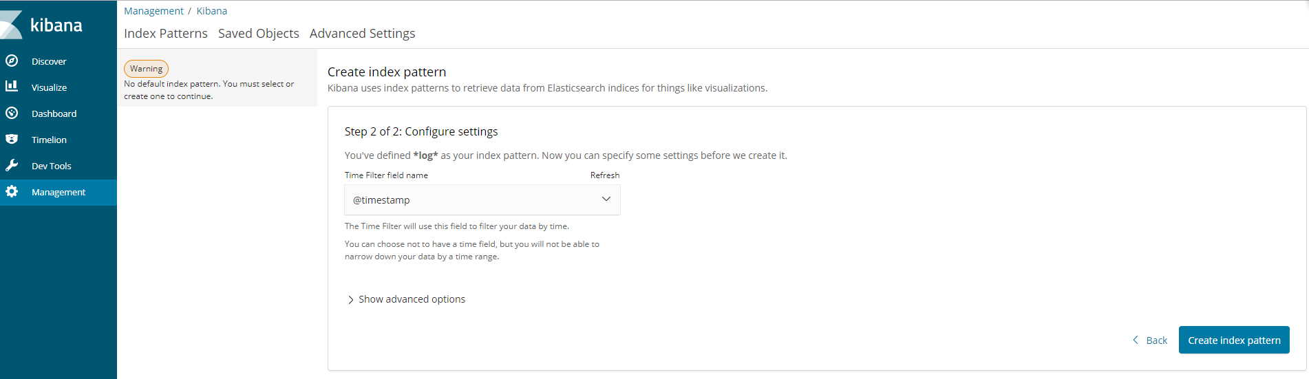 ELK 日志分析系统安装和部署