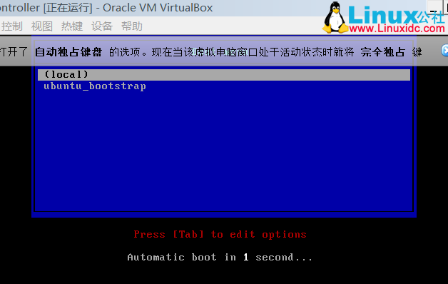 Fuel 9.0 快速部署 Openstack Mitaka 图文详解 Fuel 9.0 快速部署 Openstack Mitaka 图文详解