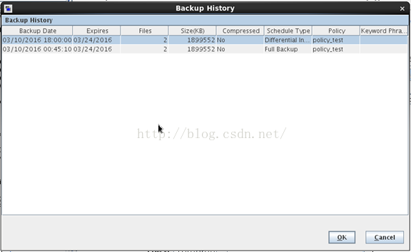 备份还原工具 NetBackup7.6.1 安装配置使用文档 备份还原工具 NetBackup7.6.1 安装配置使用文档