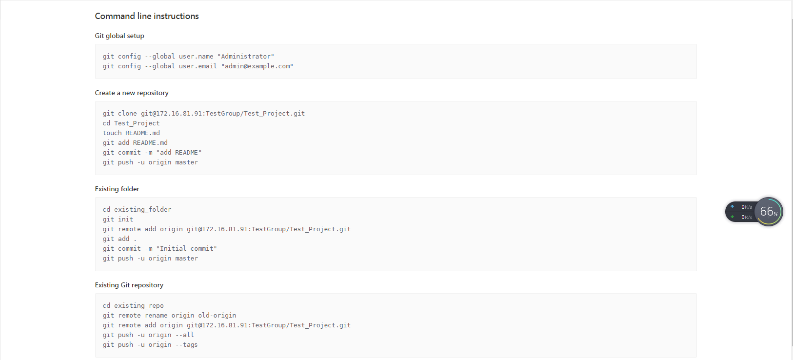 Ubuntu 16.04 搭建 GitLab 服务器 Ubuntu 16.04 搭建 GitLab 服务器