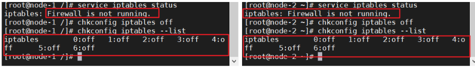 RedHat 6.8 搭建 Hadoop 集群-星哥说事