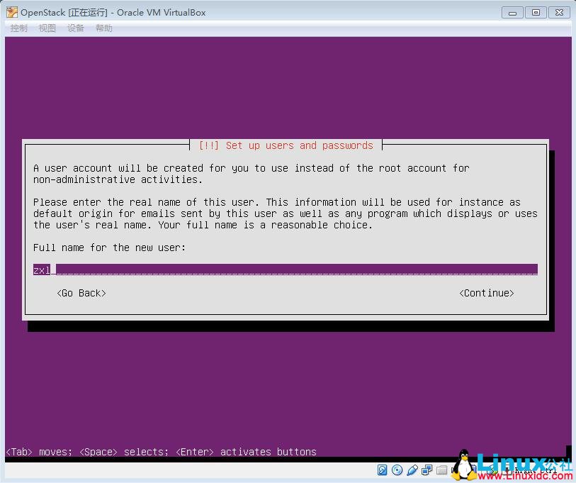 OpenStack 教程:安装 4 网卡 Ubuntu 14.04 及网络配置详解 OpenStack 教程:安装 4 网卡 Ubuntu 14.04 及网络配置详解