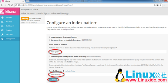 CentOS7 部署 ELK5.2 CentOS7 部署 ELK5.2