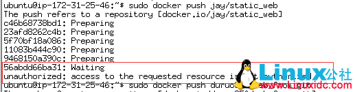 paas 架构之 Docker 镜像管理 paas 架构之 Docker 镜像管理