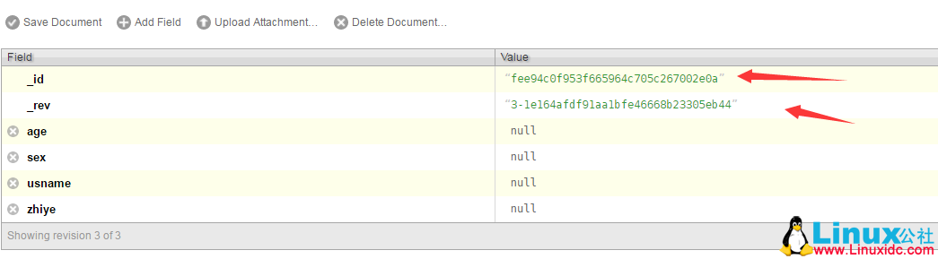Docker 中 CouchDB 安装配置图解