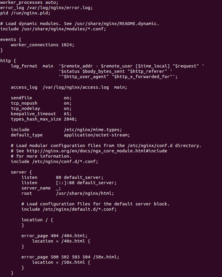 Virtualenv 中 Nginx + uWSGI 部署 Django 实战备忘-星哥说事