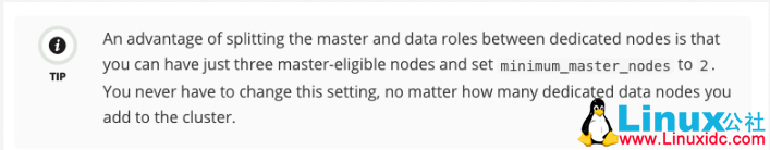 Linux 下 ELK5 - Elasticsearch Cluster 搭建 Linux 下 ELK5 - Elasticsearch Cluster 搭建
