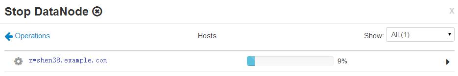 Ambari——大数据平台的搭建利器 Ambari——大数据平台的搭建利器