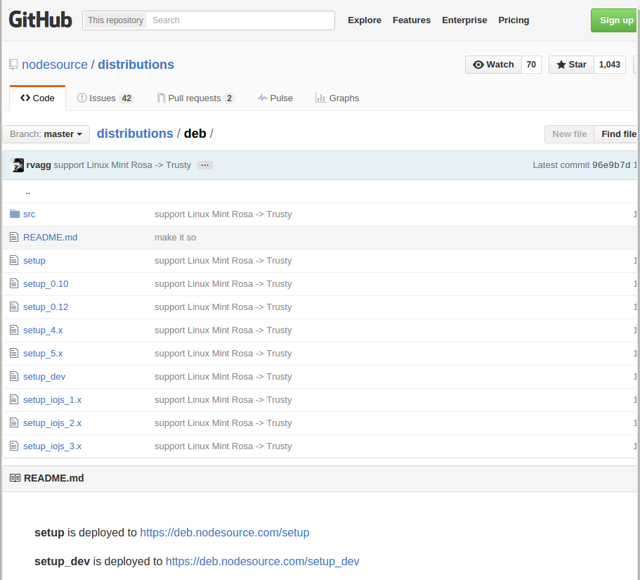 在 Ubuntu 下搭建 ASP.NET 5 开发环境