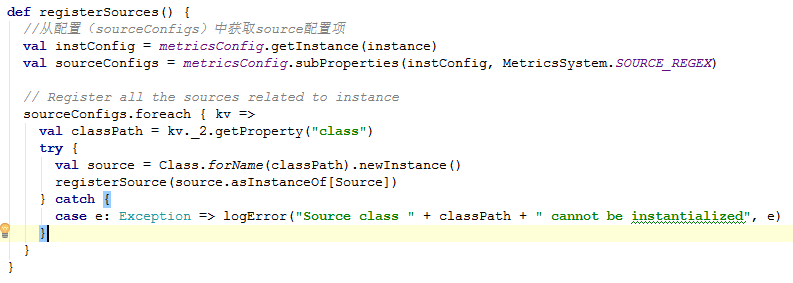 Spark 源码走读 Spark 源码走读