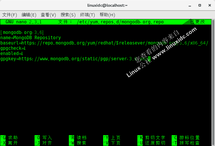 如何在 CentOS 7 上部署 Rocket.Chat 如何在 CentOS 7 上部署 Rocket.Chat