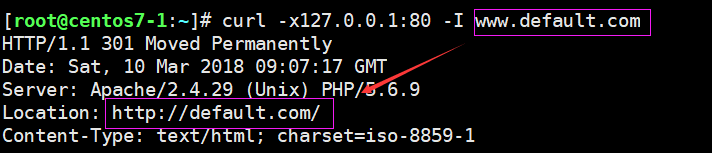 LAMP 环境搭建与配置
