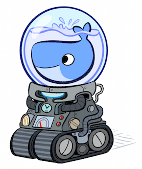 Docker Machine 简介 Docker Machine 简介