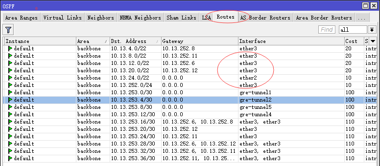 用 Mikrotik Router 搭建 GRE over IPSec 备用链路 用 Mikrotik Router 搭建 GRE over IPSec 备用链路