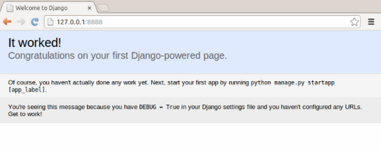 Linux 下安装 Apache 并以 mod_wsgi 方式部署 Django 站点 Linux 下安装 Apache 并以 mod_wsgi 方式部署 Django 站点
