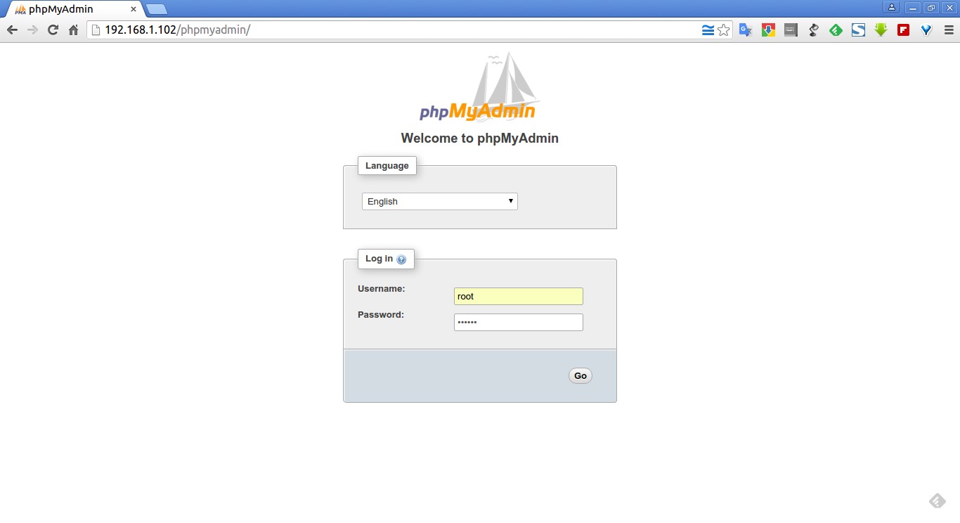 Fedora 23 如何安装 LAMP 服务器 Fedora 23 如何安装 LAMP 服务器