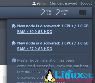 使用 Fuel6.0 自动安装 OpenStack Juno 版本 使用 Fuel6.0 自动安装 OpenStack Juno 版本