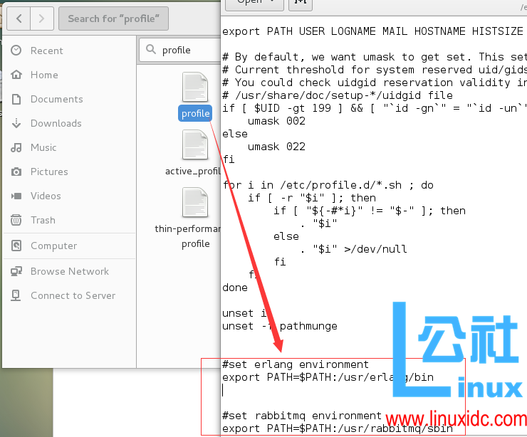CentOS7 环境安装使用专业的消息队列产品 RabbitMQ CentOS7 环境安装使用专业的消息队列产品 RabbitMQ