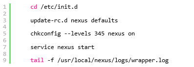 CentOS 6.5 安装 Maven 及 Nexus 仓库代理 CentOS 6.5 安装 Maven 及 Nexus 仓库代理