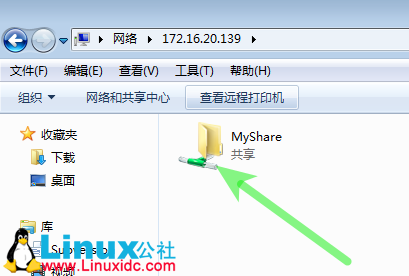 CentOS 6 下 yum 安装 Samba 文件服务器 CentOS 6 下 yum 安装 Samba 文件服务器
