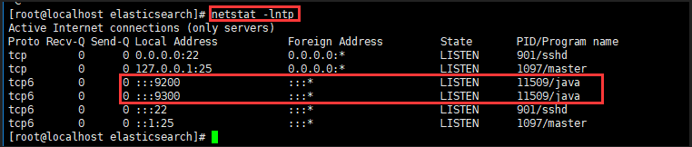 CentOS 7 单机部署 ELK+x-pack 及问题解决