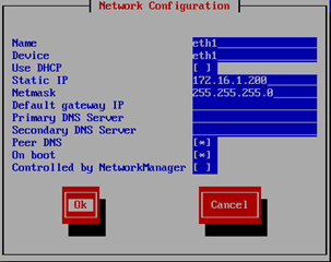 基于 CentOS 的企业架构规划及服务器优化参数 基于 CentOS 的企业架构规划及服务器优化参数