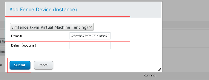 RHCS 集群安装部署图文详解 RHCS 集群安装部署图文详解