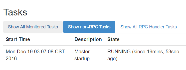 HBase 集群安装与部署 HBase 集群安装与部署