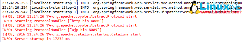 Maven 项目出现 java.lang.ClassNotFoundException