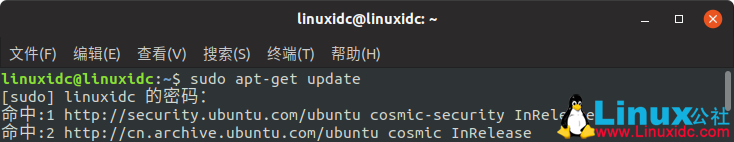 10 分钟学会在 Ubuntu 18.04 LTS 上安装 NFS 服务器和客户端 10 分钟学会在 Ubuntu 18.04 LTS 上安装 NFS 服务器和客户端