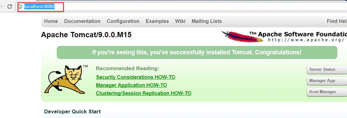 Windows 下 Java 环境变量和 Tomcat 服务器配置 Windows 下 Java 环境变量和 Tomcat 服务器配置