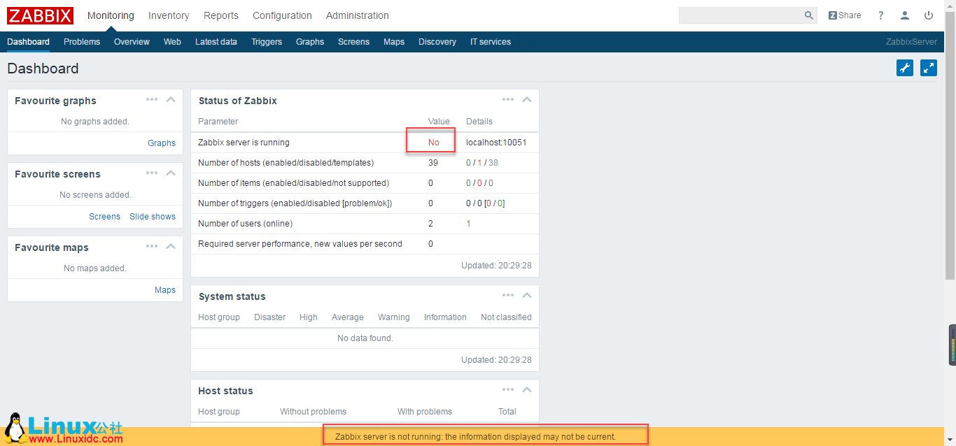 CentOS 7.2 下搭建 Zabbix 3.2 实践图解教程 CentOS 7.2 下搭建 Zabbix 3.2 实践图解教程
