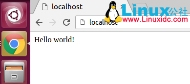 Ubuntu 16.04 安装 Docker1.12+ 开发实例 +hello world+web 应用容器 Ubuntu 16.04 安装 Docker1.12+ 开发实例 +hello world+web 应用容器