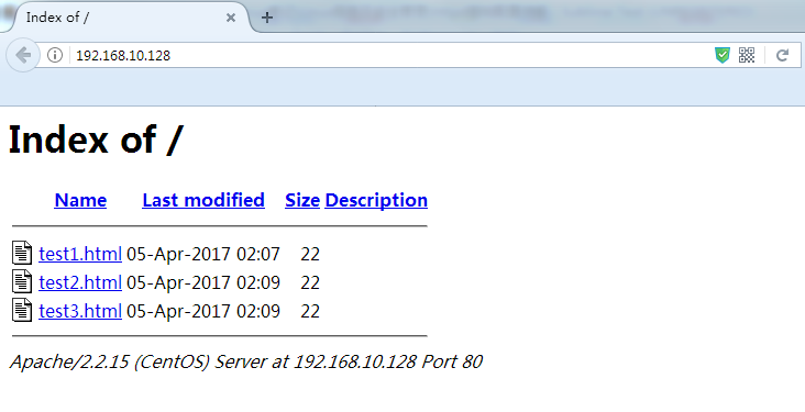 HTTP 协议入门 HTTP 协议入门