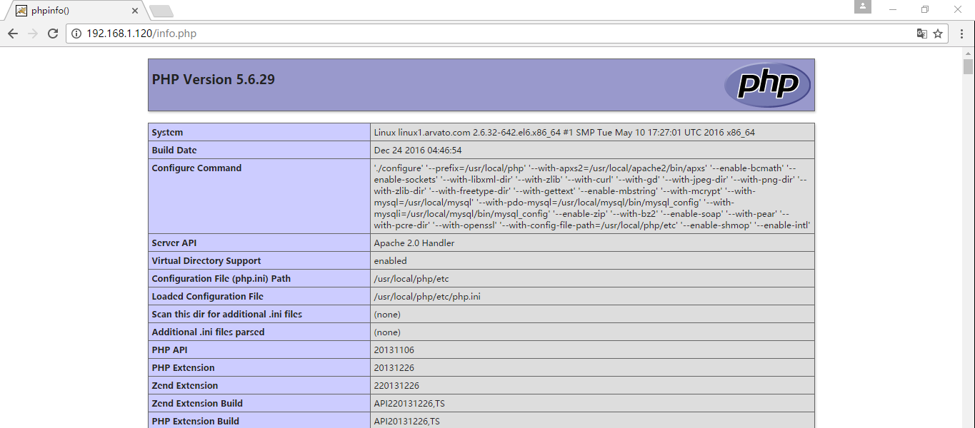 CentOS 6.8 下 Zabbix Server 安装部署详细步骤 CentOS 6.8 下 Zabbix Server 安装部署详细步骤