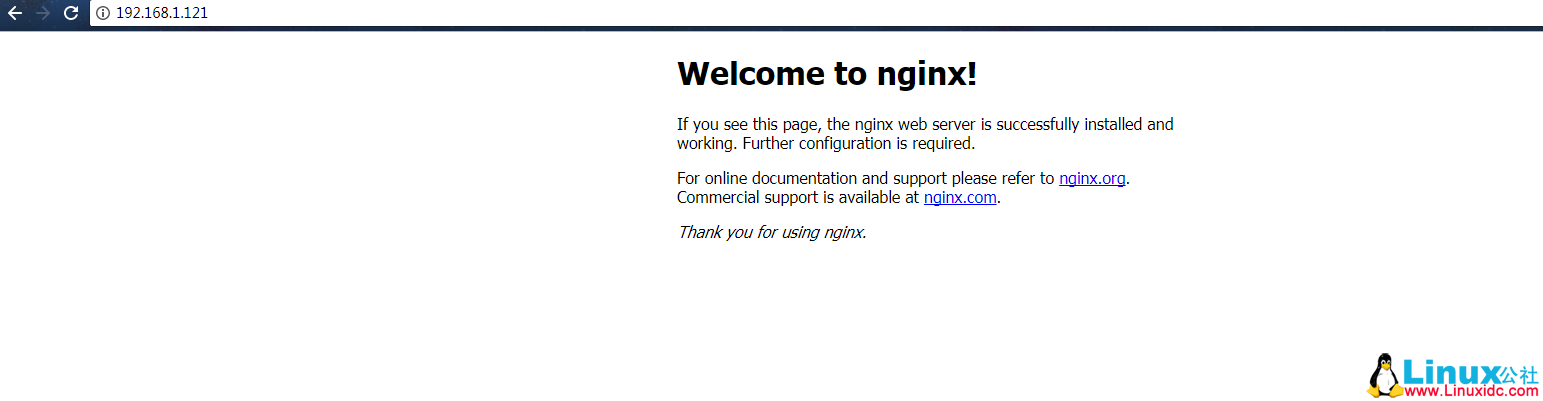 Nginx 403 forbidden 的解决办法