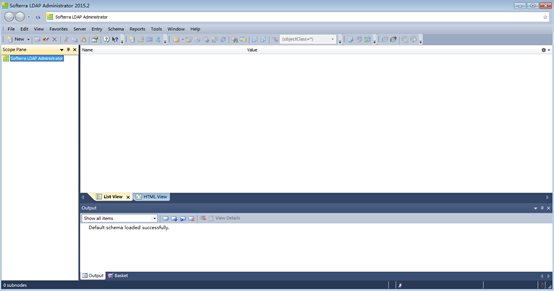 CentOS 7 下 OpenLDAP 编译安装及配置 CentOS 7 下 OpenLDAP 编译安装及配置