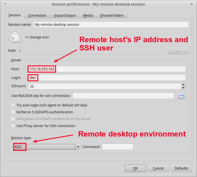 如何在 Linux VPS 上使用 x2g0 安装远程桌面? 如何在 Linux VPS 上使用 x2g0 安装远程桌面?