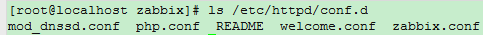 Zabbix2.4 安装配置 Zabbix2.4 安装配置
