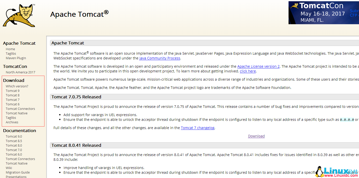 Windows 下 Tomcat 配置过程 Windows 下 Tomcat 配置过程
