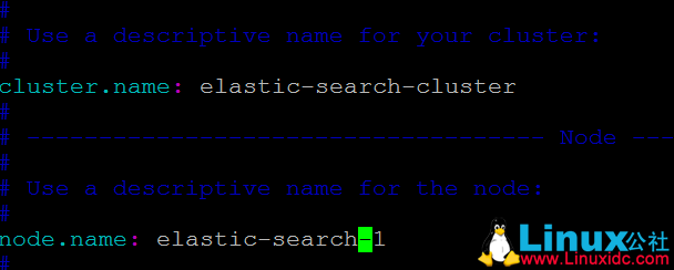 CentOS 7 下 ElasticSearch 集群安装配置