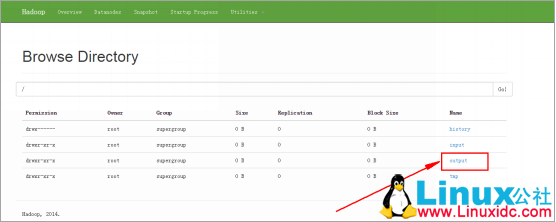 Ganglia 环境搭建并监控 Hadoop 分布式集群 Ganglia 环境搭建并监控 Hadoop 分布式集群