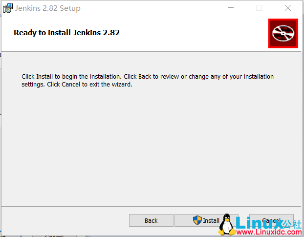 Jenkins 服务器搭建指南 - 官方文档翻译整理 Jenkins 服务器搭建指南 - 官方文档翻译整理