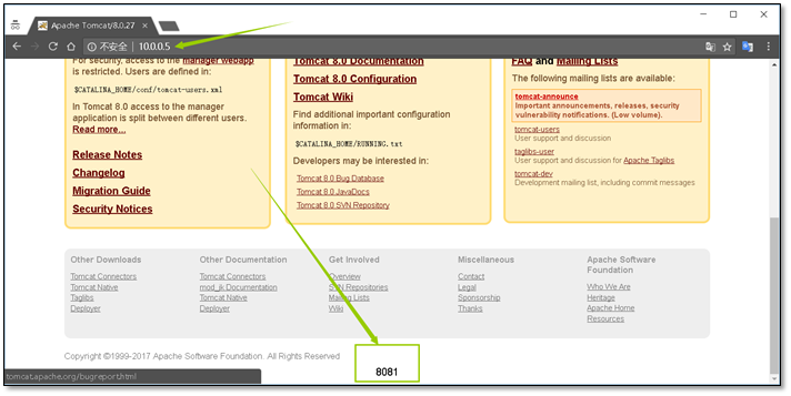 企业级 Tomcat 部署实践及安全调优 企业级 Tomcat 部署实践及安全调优