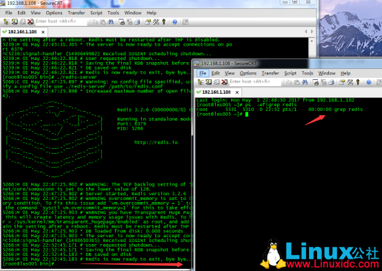 Linux 下安装单机版 Zookeeper(和 dubbo 配合验证)和 Redis(用图形化界面连接验证) Linux 下安装单机版 Zookeeper(和 dubbo 配合验证)和 Redis(用图形化界面连接验证)