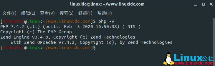 如何在 Ubuntu 18.04 上安装 OwnCloud